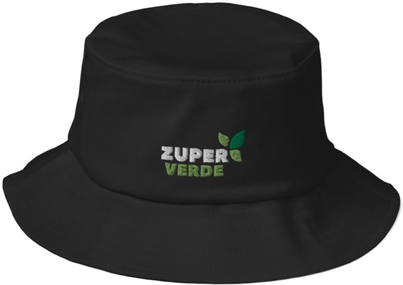 Gorro Lluvia Zuperverde